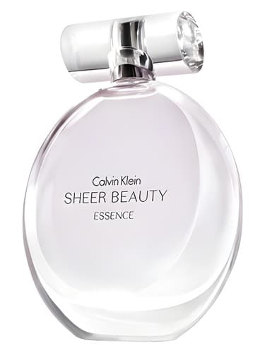 Sheer Beauty Essence - شیر بیوتی اسنس
