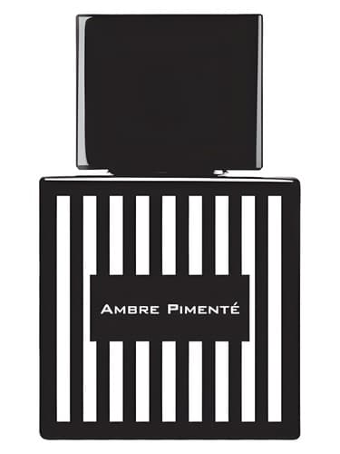 Ambre Pimente - آمبر پیمنته