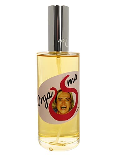 Orgasmo - اورگاسمو