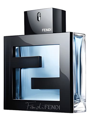 Fan di Fendi pour Homme Acqua - فن دی فندی پور هوم آکوا