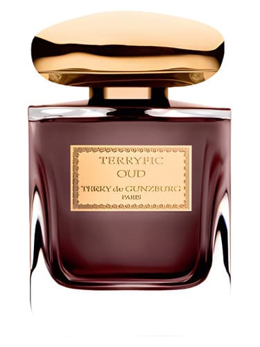 Terryfic Oud - تریفیک عود