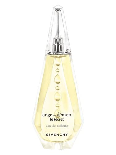 Ange Ou Demon Le Secret Eau de Toilette - آنژ او دمون له سکرت او دو تویلت
