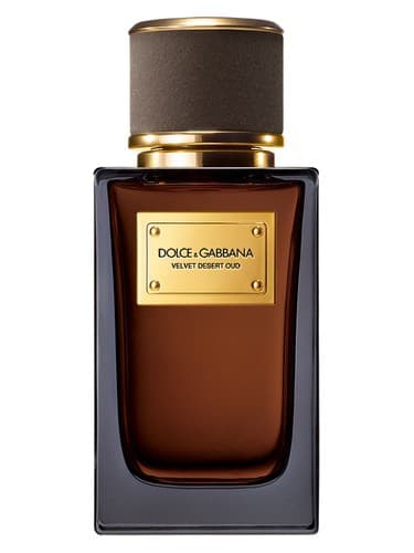 Velvet Desert Oud - ولوت دزرت عود