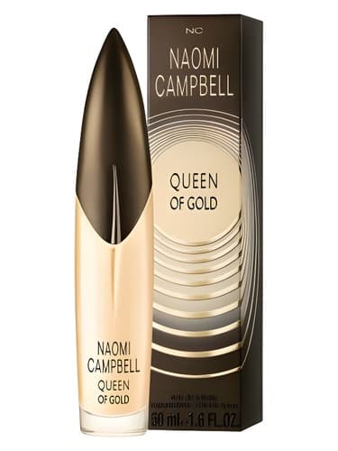 Queen of Gold - کویین آو گلد