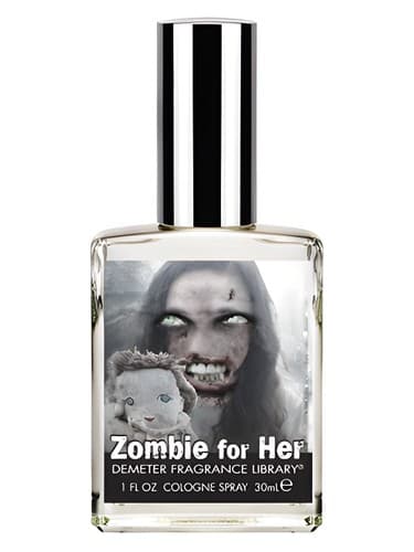 Zombie for Her - زامبی فور هر