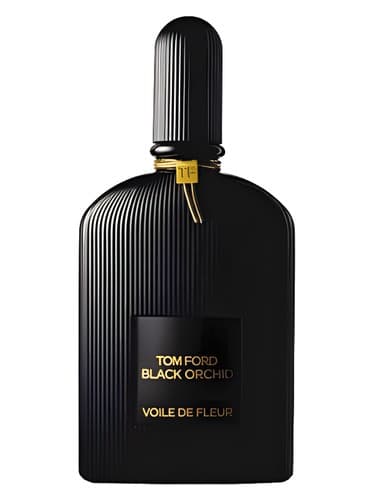 Black Orchid Voile de Fleur - بلک ارکید ووال د فلور