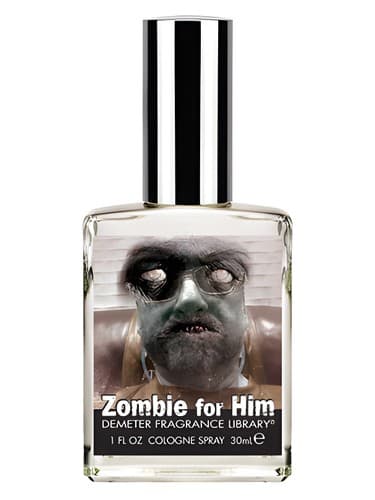 Zombie for Him - زامبی فور هیم