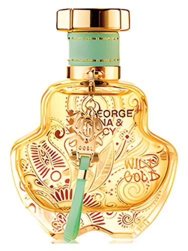 Wild Gold