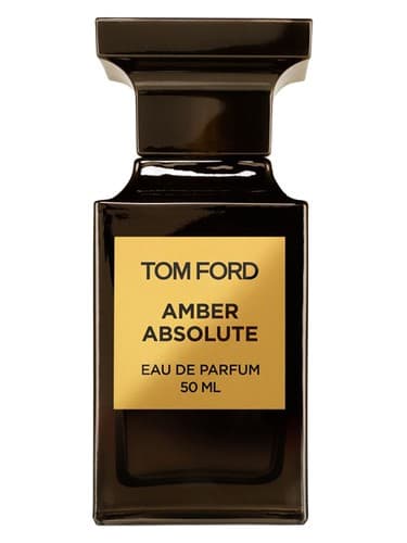 Amber Absolute
