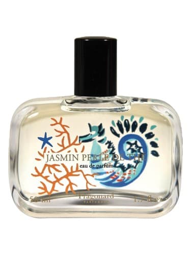 Jasmin Perle de Thé - یاسمین پرل د ته