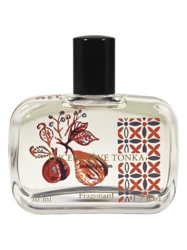 Encens Fève Tonka - انسنس فو تونکا
