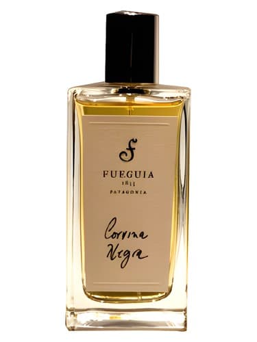 Corvina Negra - کوروینا نگرا
