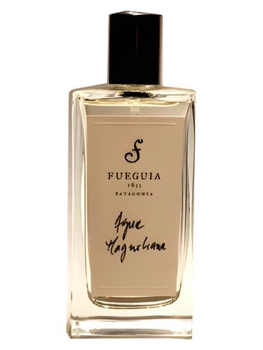Agua Magnoliana - آگوا مگنولیانا