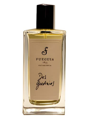 Dos Gardenias