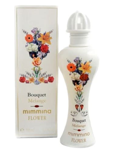 Flower Bouquet Melange - دسته گل ملانژ