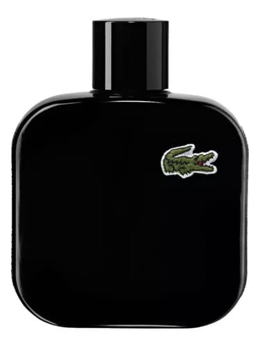 Eau de Lacoste L.12.12. Noir - او د لاگوست ال ۱۲ ۱۲ نوآر