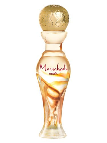 mark Marrakesh