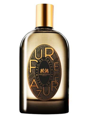 Pure Azure - پیور آژور