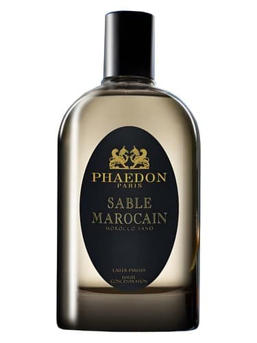 Sable Marocain - سابل ماروکین