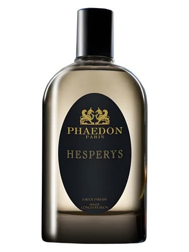 Hesperys