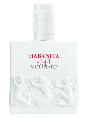 Habanita L'Esprit - هابانیتا لسپرینت