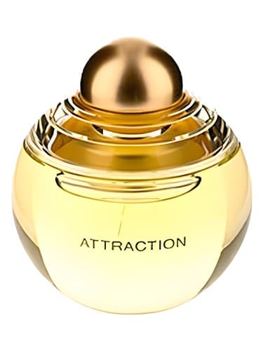 Attraction - اتراکشن