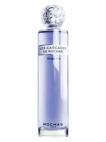 Les Cascades de Rochas Songe d’Iris - له کاسکاد دو روشاس سونژ دیریس