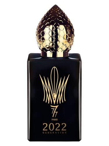 2022 Generation Homme - ۲۰۲۲ جنریشن هوم