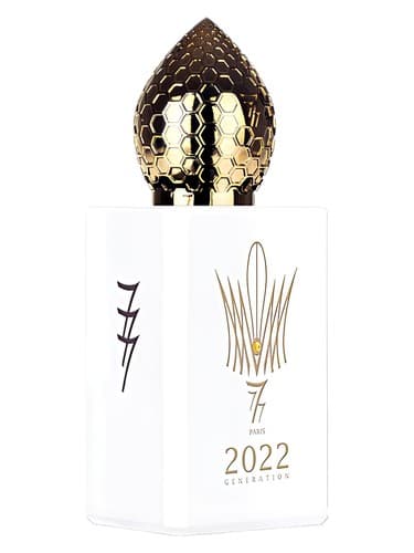 2022 Generation Femme - ۲۰۲۲ جنریشن فم