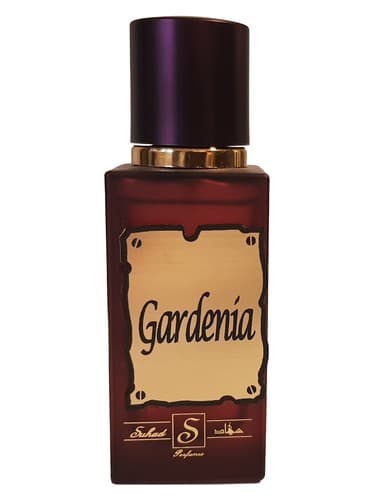 Gardenia - گاردنیا
