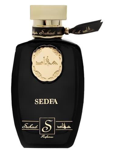 Sedfa - صدفا