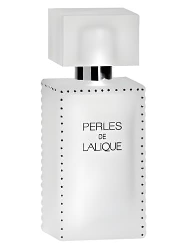 Perles De Lalique - پرلز د لالیک