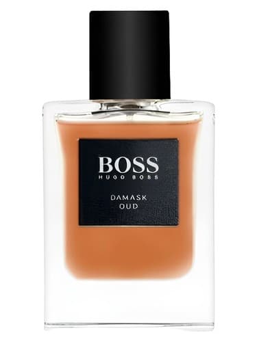 BOSS The Collection Damask Oud - باس د کالکشن داماسک عود