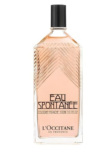 Eau Spontanee 