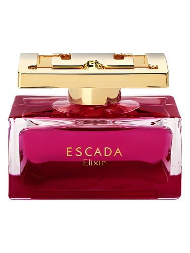 Especially Escada Elixir - اسپشالی اسکادا الیکسیر