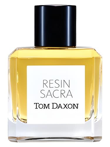 Resin Sacra