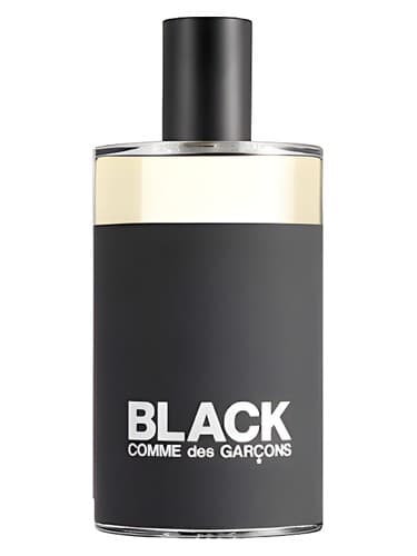 Black Eau de Toilette - بلک او دو تویلت
