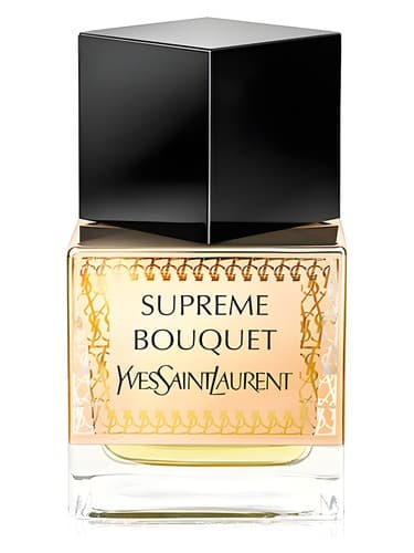 Supreme Bouquet - سوپریم بوکی