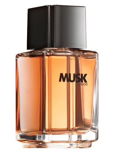 Musk Wood - وود مشک