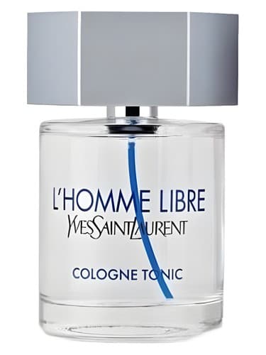 L'Homme Libre Cologne Tonic - لهوم لیبر کلون تونیک