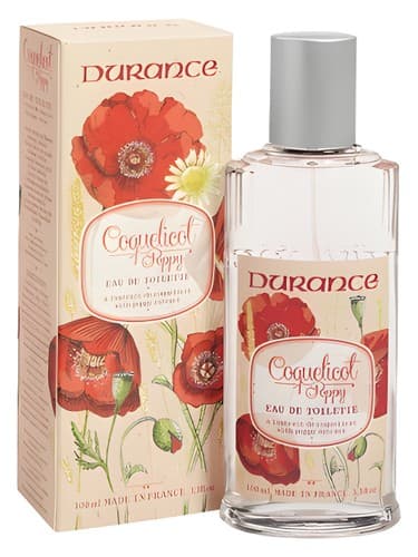 Coquelicot - Poppy - Coquelicot - خشخاش