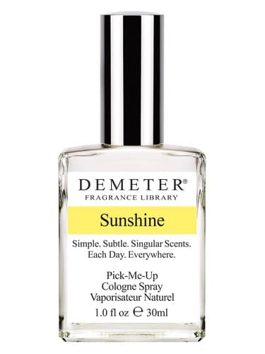 Sunshine