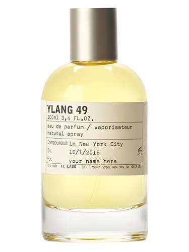 Ylang 49 - یلانگ ۴۹