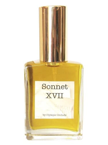 Sonnet XVII - سونت 17