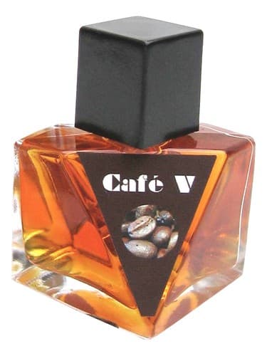 Café V - کافه وی