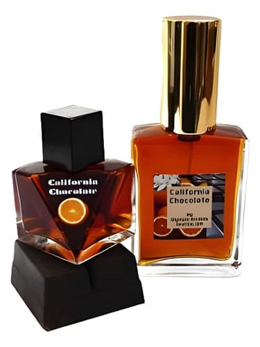 California Chocolate - کالیفرنیا چاکلت