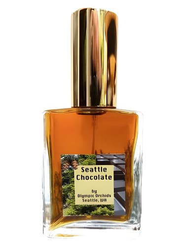 Seattle Chocolate - سیاتل چاکلت