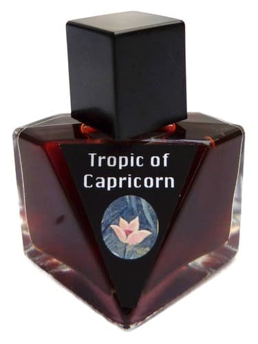 Tropic of Capricorn - تروپیک آو کپریکورن