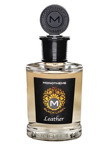 Leather - لدر