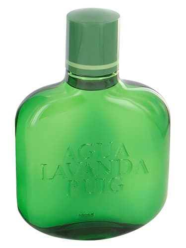 Agua Lavanda - آگوا لاوندا